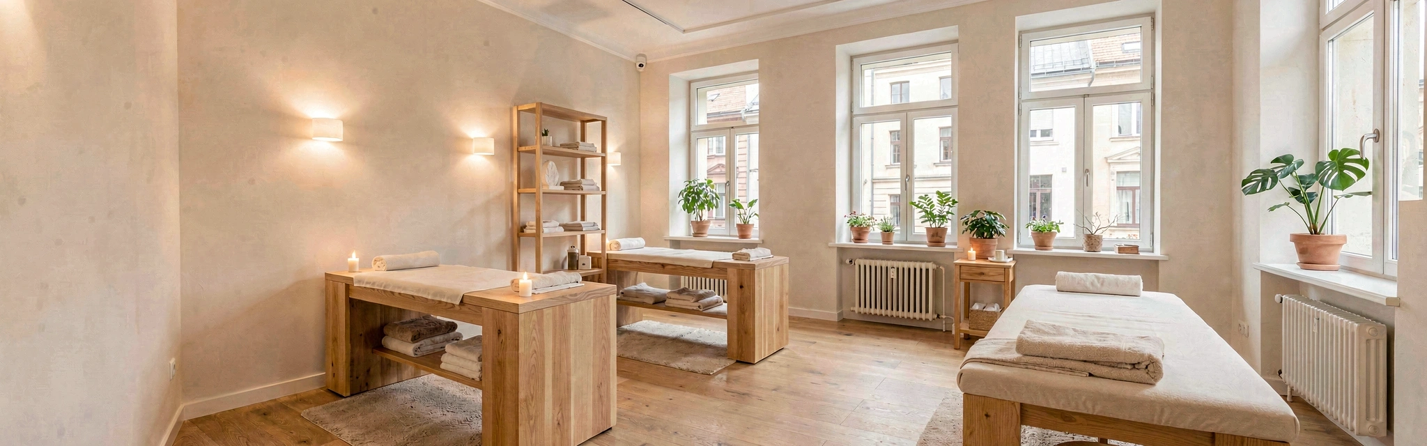 Stúdió belső részlet