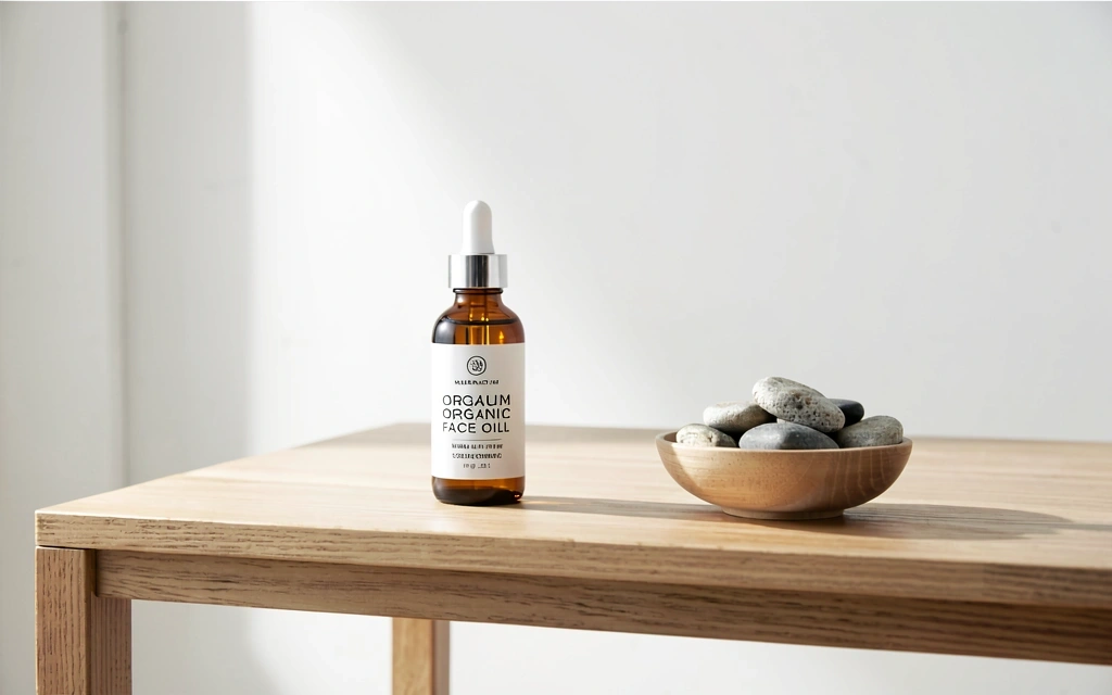 Természetes alapanyagok és nyugalom