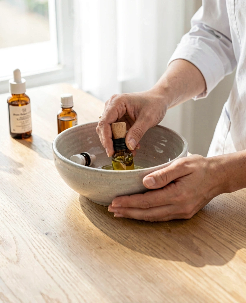 Szakértői előkészületek